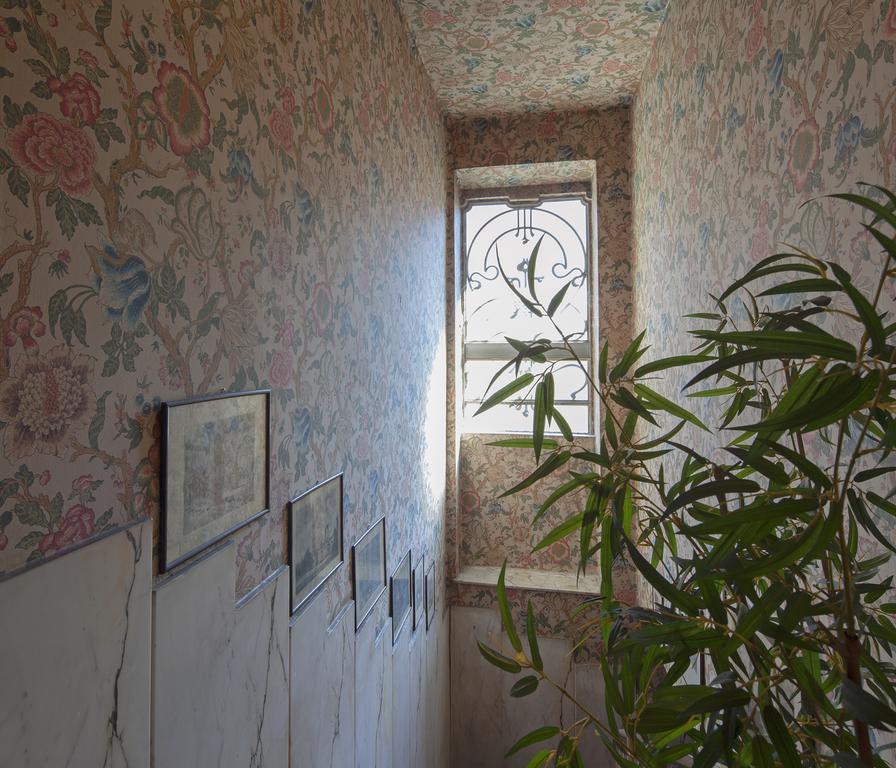 Ekoliving Panzió Milánó Kültér fotó