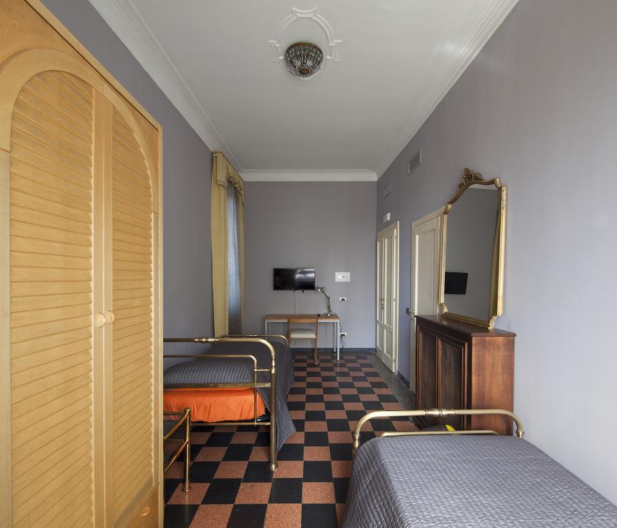 Ekoliving Panzió Milánó Szoba fotó
