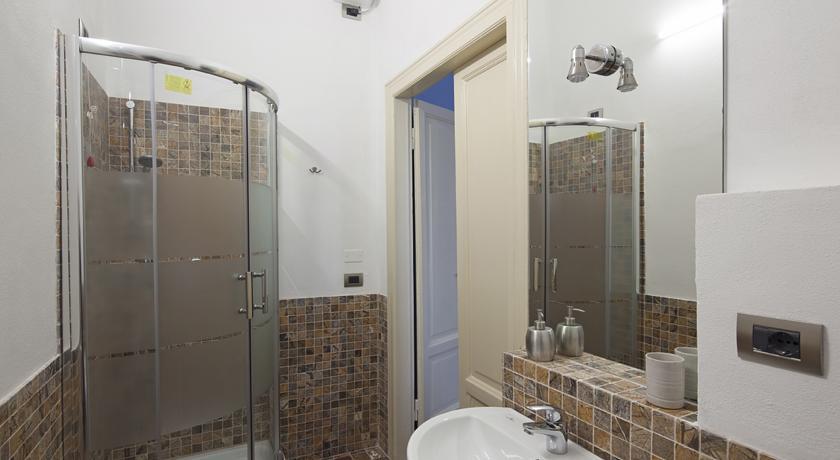 Ekoliving Panzió Milánó Szoba fotó